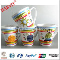 Christmas Ceramic Coffee Mug/Promotional Gift Christmas Mug